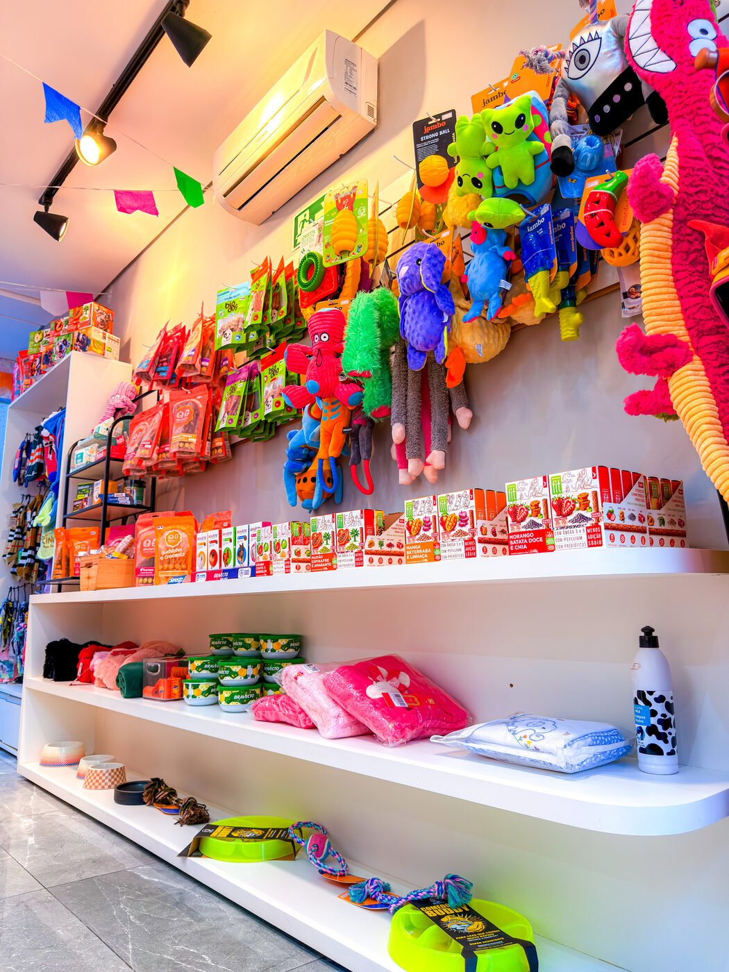 Boutique da Stravaganza